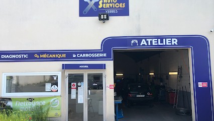 Auto Services Yerres, Garage Automobile à Yerres