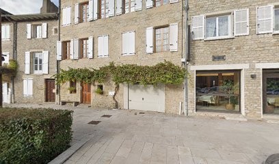 Clinic Auto, Garage Automobile à Marvejols