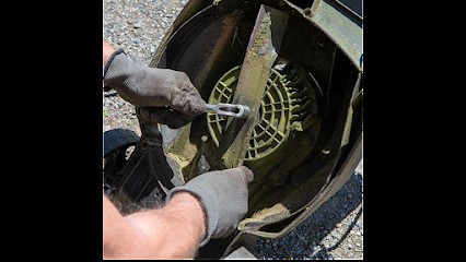 MÉCANICIEN MOTOCULTURE, Garage Automobile à Vaison-la-Romaine