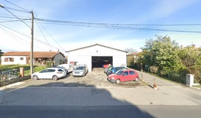 Garage Priolo Garage Priolo, Garage Automobile à Seysses