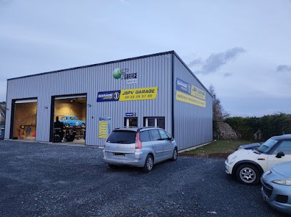 Jspv Garage, Garage Automobile à Bourguébus