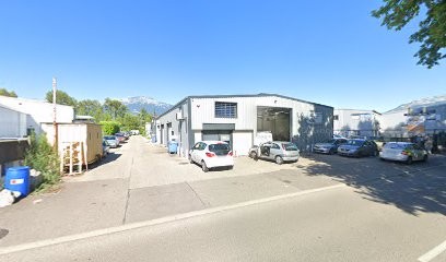 Garage Alexandre, Garage Automobile à Saint-Martin-d'Hères