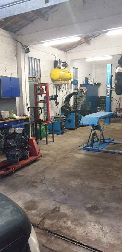 HC Auto Services, Garage Automobile à Rougiers