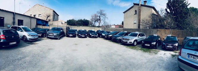 Garage Combemale, Garage Automobile à Cournonsec