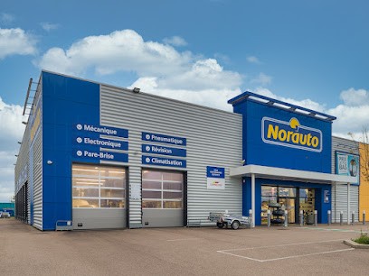 Norauto Sens, Garage Automobile à Sens