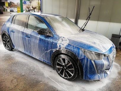 Garage Lacoux, Garage Automobile à Isle