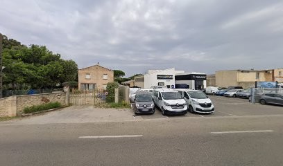 Aménagement de véhicule, Garage Automobile à Sainte-Cécile-les-Vignes
