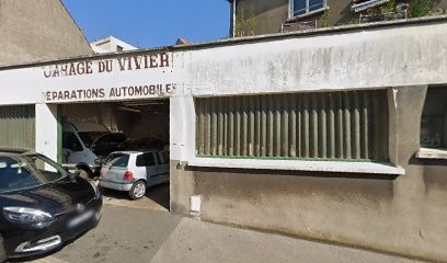 Garage du Vivier, Garage Automobile à Boulogne-sur-Mer