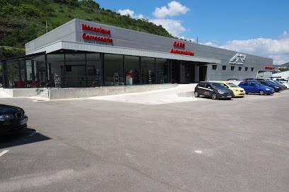 AR Cars Automobiles - Bosch Car Service, Garage Automobile à Creissels