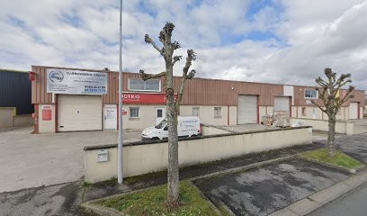 Motrio - Carrosserie Design, Garage Automobile à Fontenay-Trésigny