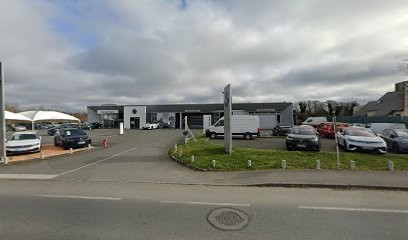 Audi Service - GARAGE BEYOU GUINGAMP, Garage Automobile à Guingamp