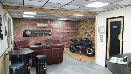 Garage Starting Auto à Martigues, Garage Automobile à Martigues