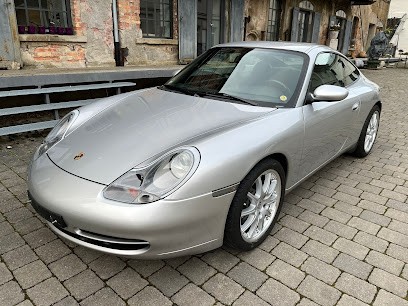 E-Car Automobiles, Garage Automobile à Marsannay-la-Côte