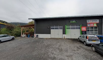 1,2,3 AutoService, Garage Automobile à Passy