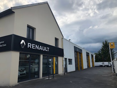 RENAULT / DACIA - GARAGE MARQUES BELLE CROIX, Garage Automobile à Ozoir-la-Ferrière