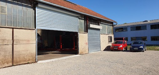 0606mecano, Garage Automobile à Coulombs