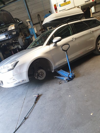 Méca Auto Les Ollières/eyrieux, Garage Automobile aux Ollières-sur-Eyrieux