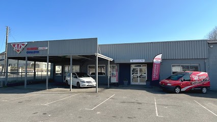 AD Garage Expert GUILLOTEL, Garage Automobile à Saint-Méen-le-Grand