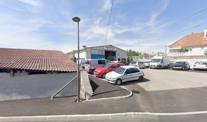 Carrosserie Baule, Garage Automobile aux Côtes-d'Arey