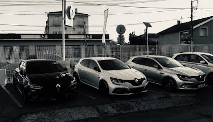 GT AUTO PASSION, Garage Automobile à Saint-Bonnet-de-Mure