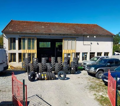Garage SARL Dujon, Garage Automobile à Puy-Malsignat