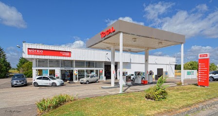 GARAGE VOITURIN, Garage Automobile à Neuville-aux-Bois