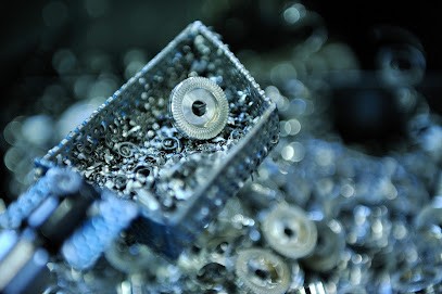 Titane Production, Garage Automobile à Magland