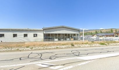 GARAGE DOMENECH AUTOMOBILES Citroën, Garage Automobile à Saillagouse