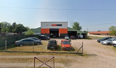 Eurorepar Garage De La 7, Garage Automobile à Périgny