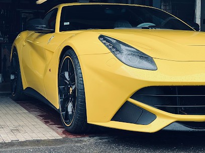 Garage HPN MOTOR SPORT, Garage Automobile à Vic-Fezensac