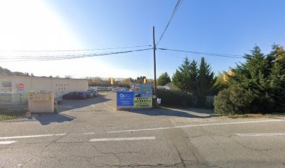 Concept Automobile, Garage Automobile à Vedène