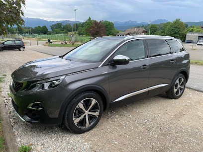GARAGE PRENIUM AUTOMOBILE, Garage Automobile à Cuincy