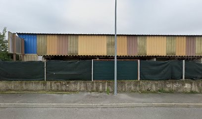 Mialon Monique- Lorca Patrick, Garage Automobile à Caissargues