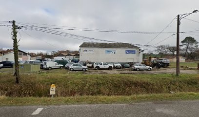 GGE Dubos - Bosch Car Service, Garage Automobile à Hostens