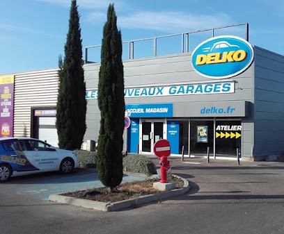 DELKO Saint-Gilles, Garage Automobile à Saint-Gilles