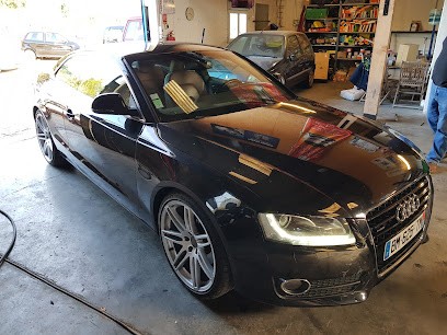 BELLUCCI AUTO, Garage Automobile à Saint-Saturnin-lès-Avignon