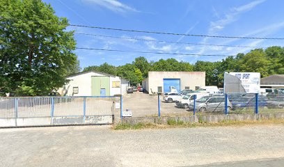 Auto Sport, Garage Automobile à Bléré