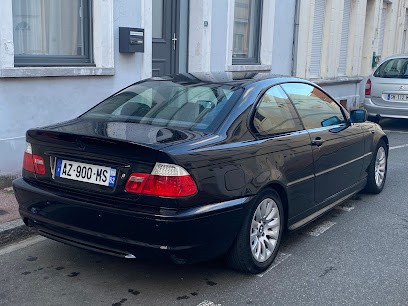 Carrosserie Les Attaques, Garage Automobile aux Attaques