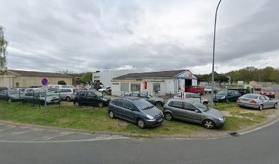 Garage Covas, Garage Automobile à Toulenne