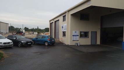 Garage Autorelax1, Garage Automobile à Crozet