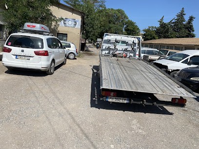 Garage ISSAM, Garage Automobile à Grimaud