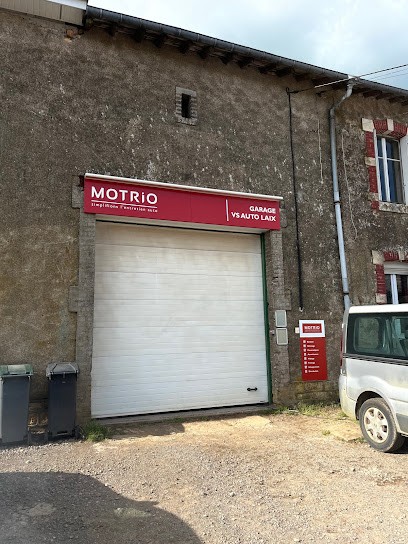 VS Auto - Motrio, Garage Automobile à Laix