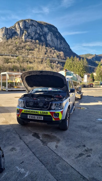 AUTO REPAIR, Garage Automobile aux Neyrolles