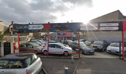 Motrio, Garage Automobile à Houilles