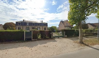 Semblat Dominique, Garage Automobile à Vincelles
