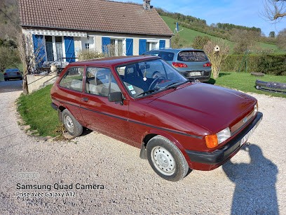 Garage P.E.R.Y pneu reparation entretien tout vehicules, Garage Automobile à Varzy