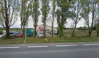 Sarl Carrosserie Maurin, Garage Automobile à Cognac