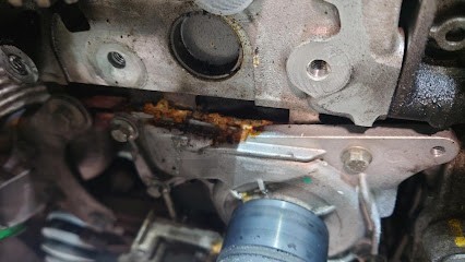 REVES AUTO-SERVICES, Garage Automobile à Irigny