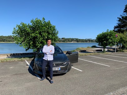 VTC Hossegor, Garage Automobile à Angresse