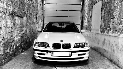 Garage de Vaujours MBC, Garage Automobile à Vaujours
